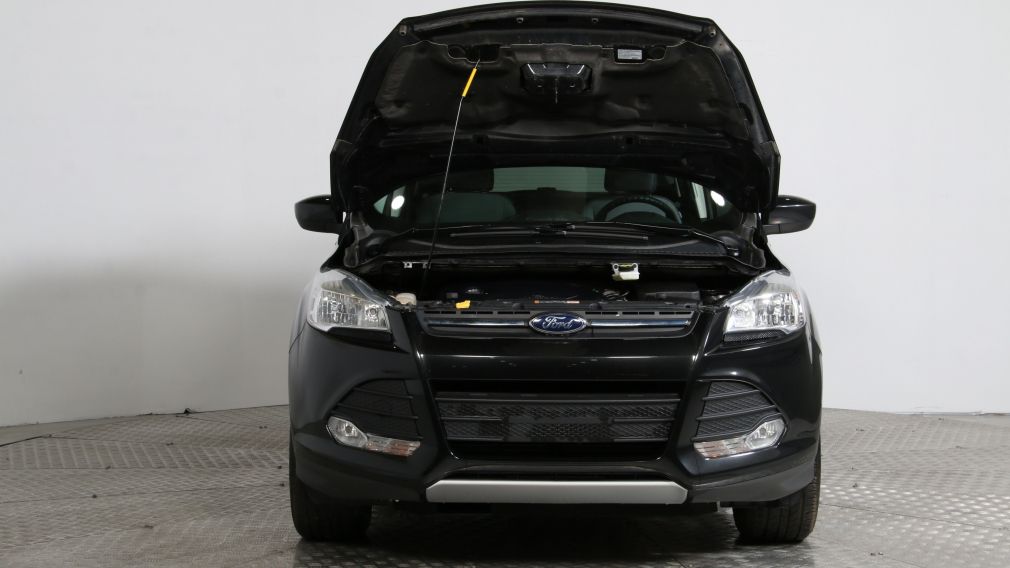 2014 Ford Escape SE AWD TOIT PANORAMIQUE MAGS #27