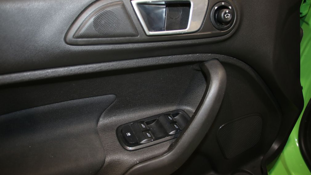 2014 Ford Fiesta SE SPORT AUTO A/C GR ÉLECT MAGS NAVIGATION #15