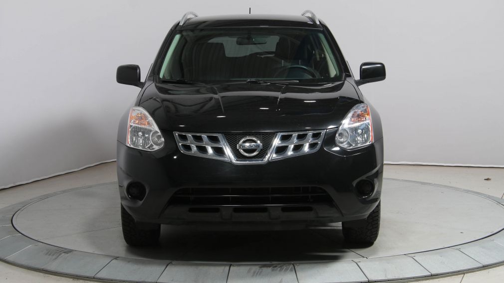 2013 Nissan Rogue SV AUTO A/C GR ÉLECT MAGS CAMÉRA DE RECUL #2