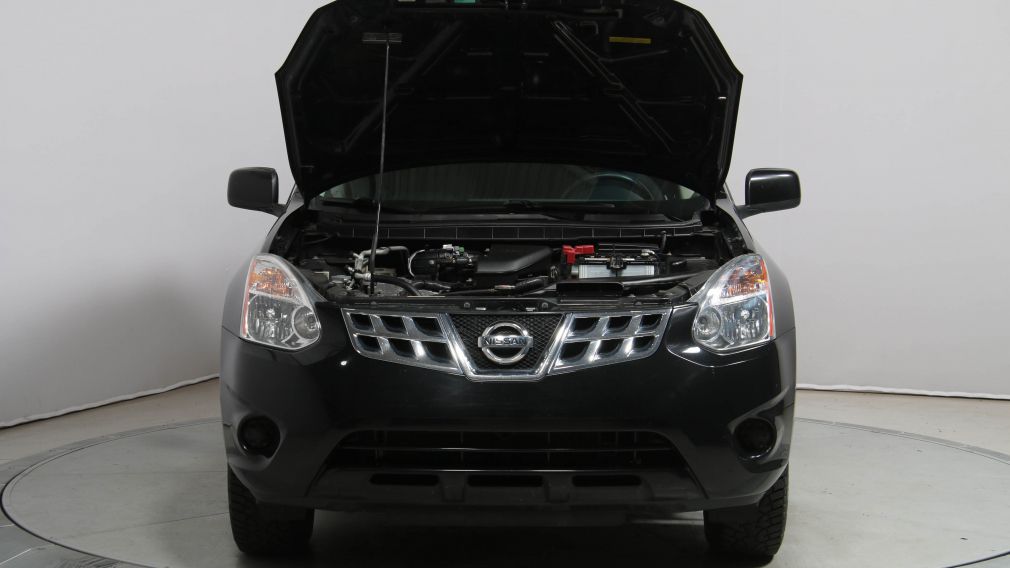 2013 Nissan Rogue SV AUTO A/C GR ÉLECT MAGS CAMÉRA DE RECUL #26