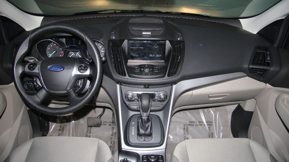 2014 Ford Escape SE 2.0 AWD CAMÉRA DE RECUL #10