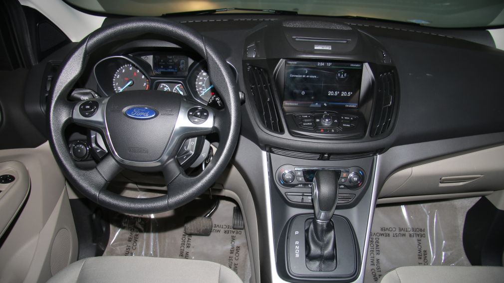 2014 Ford Escape SE 2.0 AWD CAMÉRA DE RECUL #8