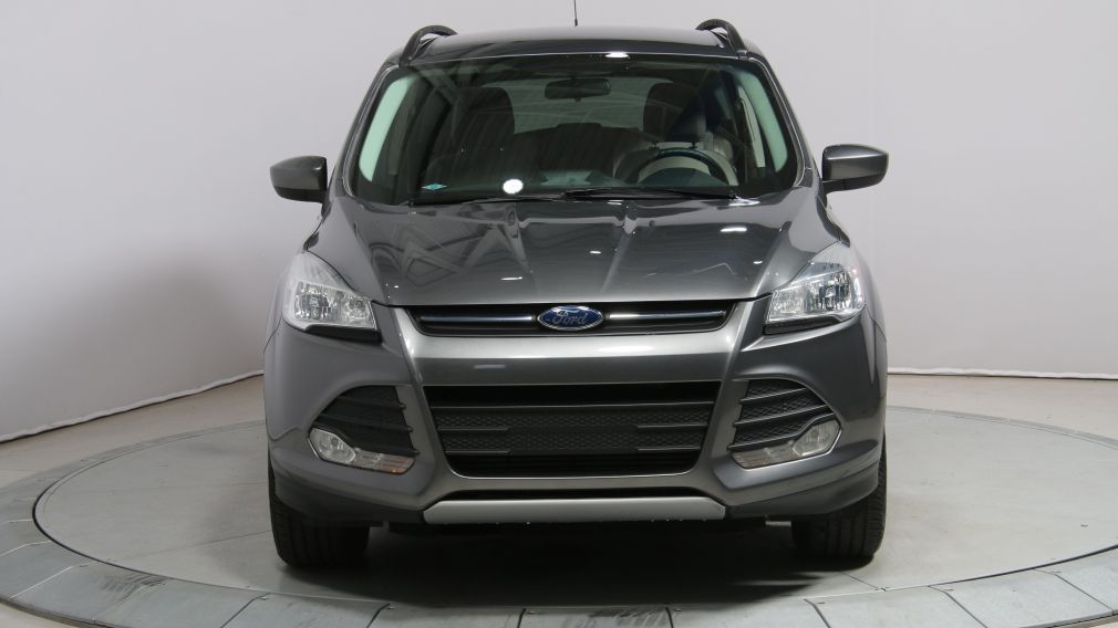 2014 Ford Escape SE 2.0 AWD CAMÉRA DE RECUL #1