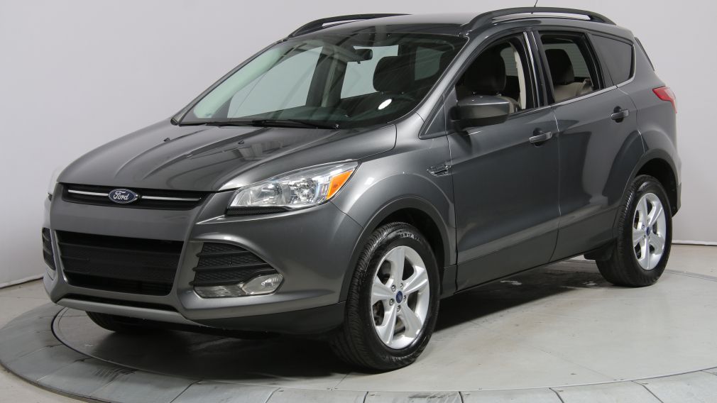 2014 Ford Escape SE 2.0 AWD CAMÉRA DE RECUL #2