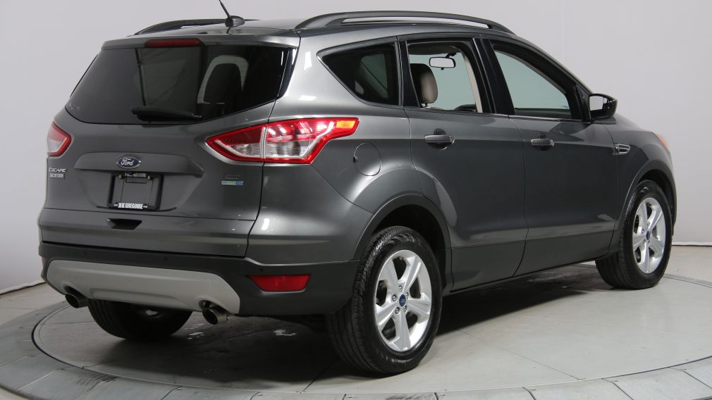 2014 Ford Escape SE 2.0 AWD CAMÉRA DE RECUL #6