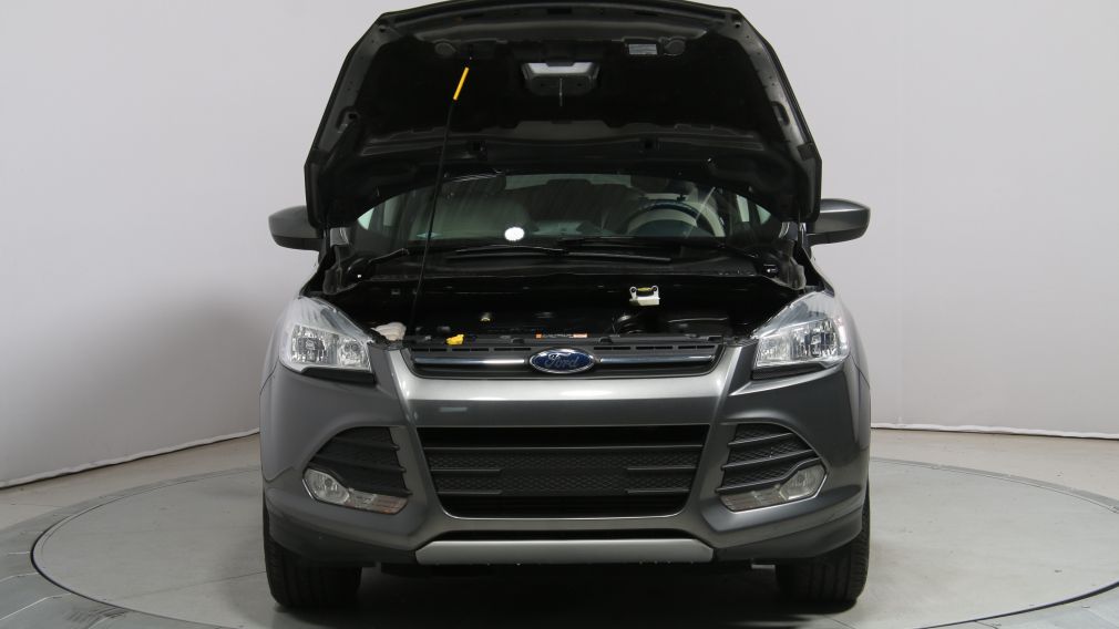 2014 Ford Escape SE 2.0 AWD CAMÉRA DE RECUL #28