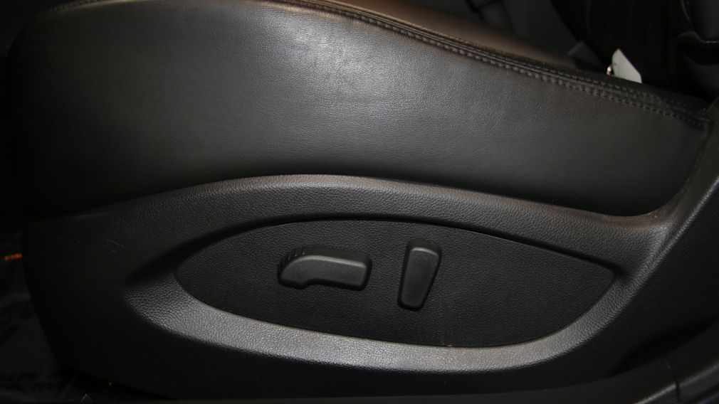 2014 Infiniti QX50 Journey AWD AUTO CUIR TOIT MAGS #12