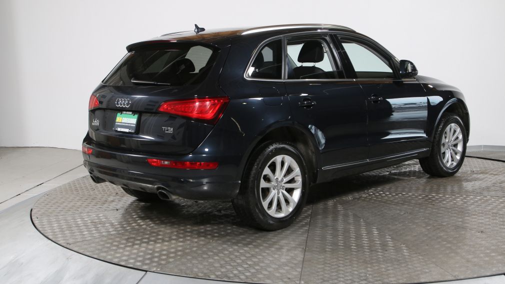 2014 Audi Q5 QUATTRO AC CUIR TOIT MAGS HAYON.ELECTRIQUE #13