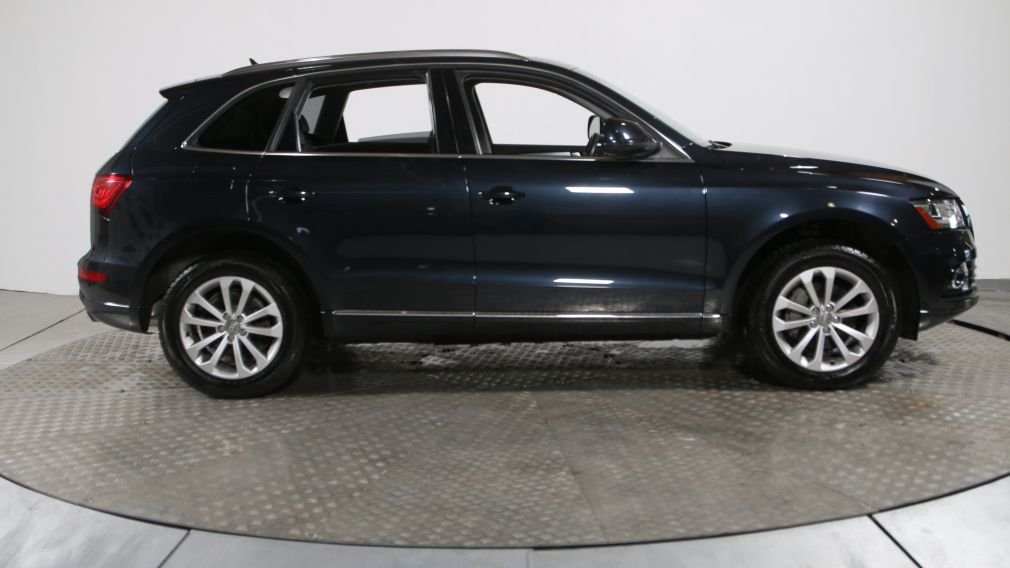 2014 Audi Q5 QUATTRO AC CUIR TOIT MAGS HAYON.ELECTRIQUE #13