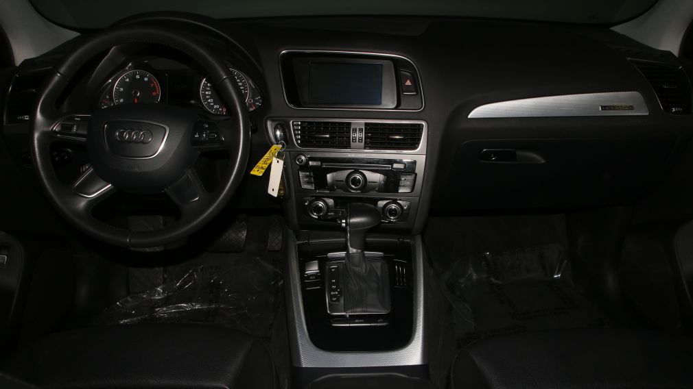 2014 Audi Q5 QUATTRO AC CUIR TOIT MAGS HAYON.ELECTRIQUE #17