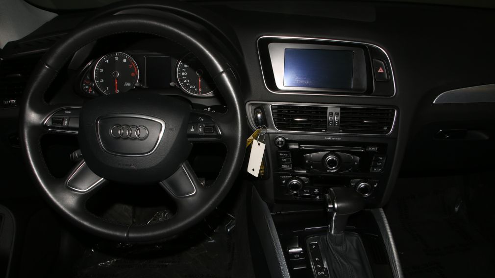 2014 Audi Q5 QUATTRO AC CUIR TOIT MAGS HAYON.ELECTRIQUE #19