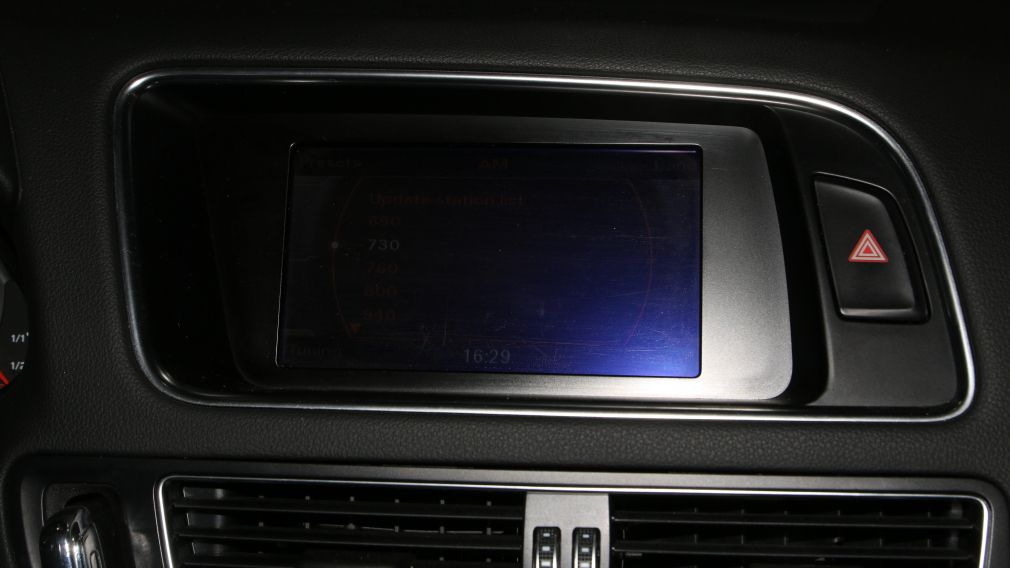 2014 Audi Q5 QUATTRO AC CUIR TOIT MAGS HAYON.ELECTRIQUE #21