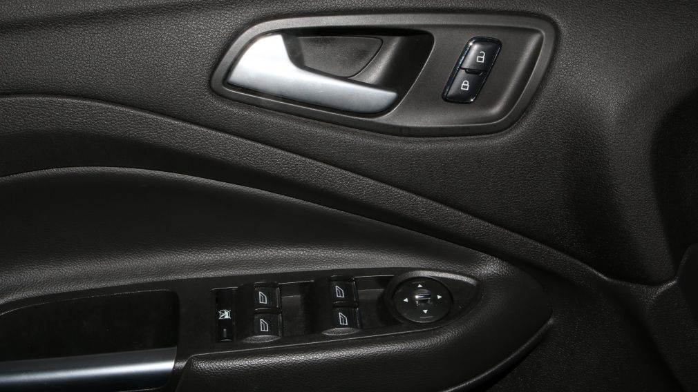2014 Audi Q5 QUATTRO AC CUIR TOIT MAGS HAYON.ELECTRIQUE #38