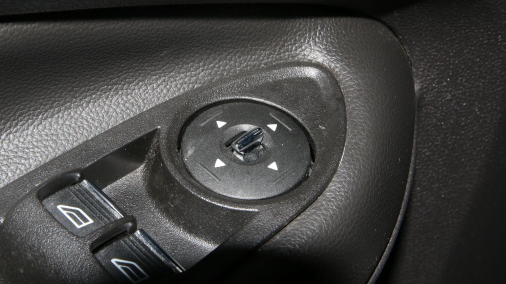 2014 Audi Q5 QUATTRO AC CUIR TOIT MAGS HAYON.ELECTRIQUE #44