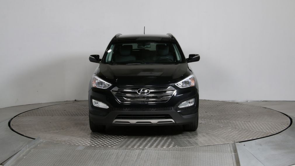 2016 Hyundai Santa Fe SPORT 2.4 PREMIUM AWD #1