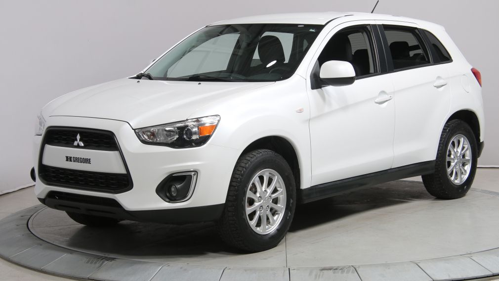 2013 Mitsubishi RVR SE AUTO A/C GR ÉLECT MAGS BLUETHOOT #3