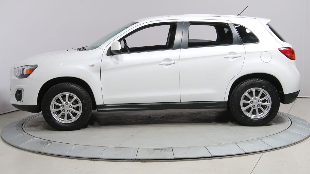 2013 Mitsubishi RVR SE AUTO A/C GR ÉLECT MAGS BLUETHOOT #3