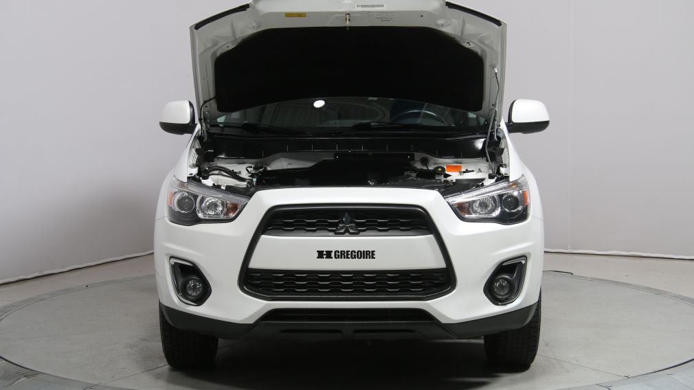 2013 Mitsubishi RVR SE AUTO A/C GR ÉLECT MAGS BLUETHOOT #23