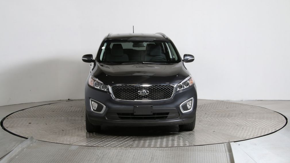 2017 Kia Sorento LX AWD AUTO A/C GR ÉLECT MAGS BLUETHOOT #1