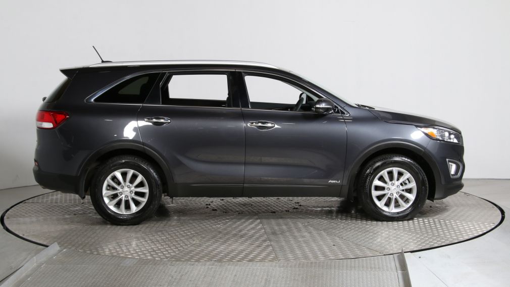 2017 Kia Sorento LX AWD AUTO A/C GR ÉLECT MAGS BLUETHOOT #8