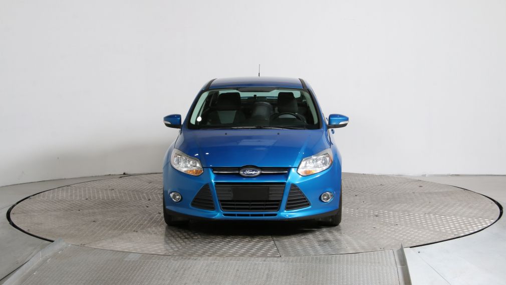 2014 Ford Focus SE AUTO A/C GR ÉLECT MAGS #2