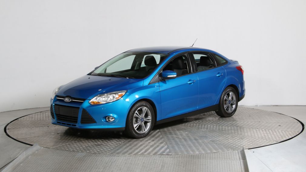 2014 Ford Focus SE AUTO A/C GR ÉLECT MAGS #2