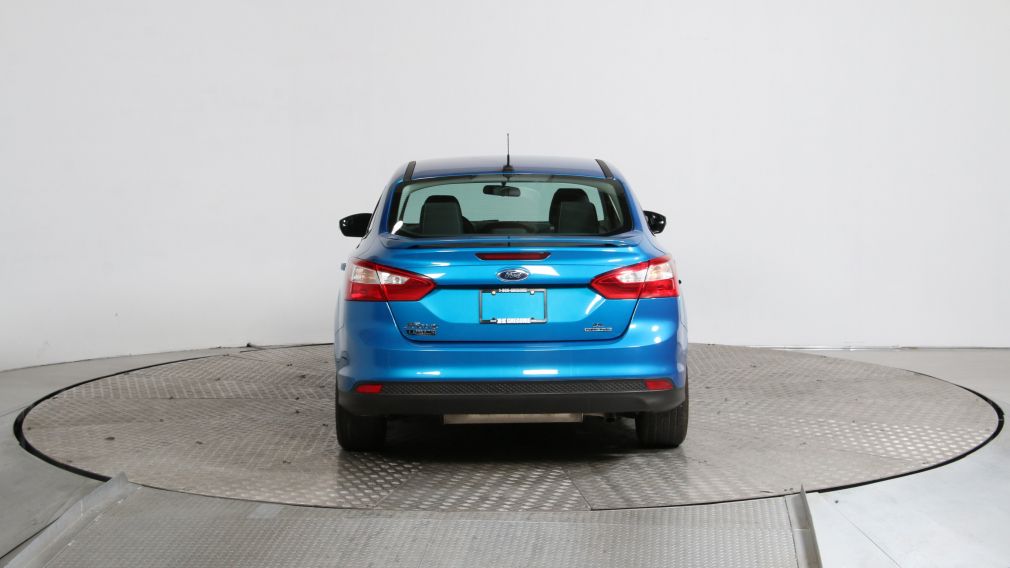 2014 Ford Focus SE AUTO A/C GR ÉLECT MAGS #5