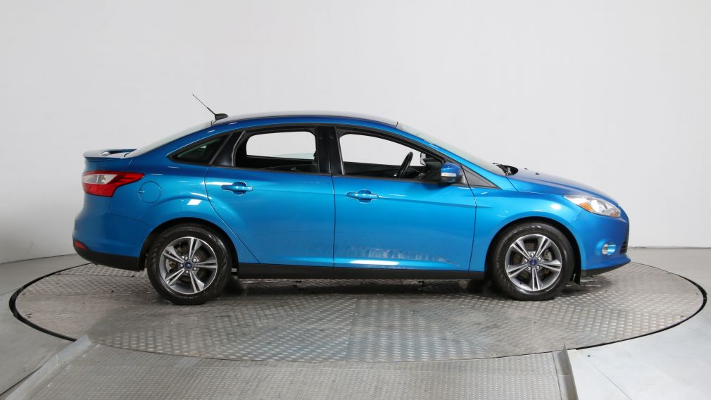 2014 Ford Focus SE AUTO A/C GR ÉLECT MAGS #7