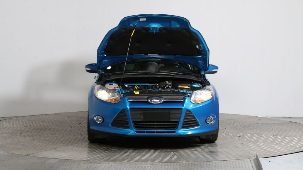 2014 Ford Focus SE AUTO A/C GR ÉLECT MAGS #24