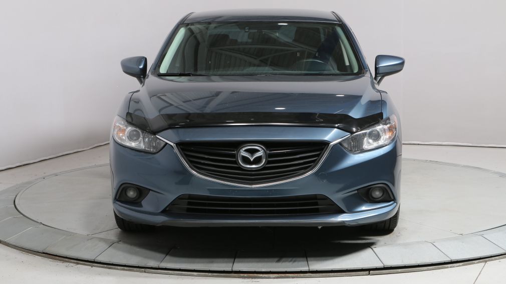 2014 Mazda 6 GX AUTO A/C MAGS BLUETOOTH #2