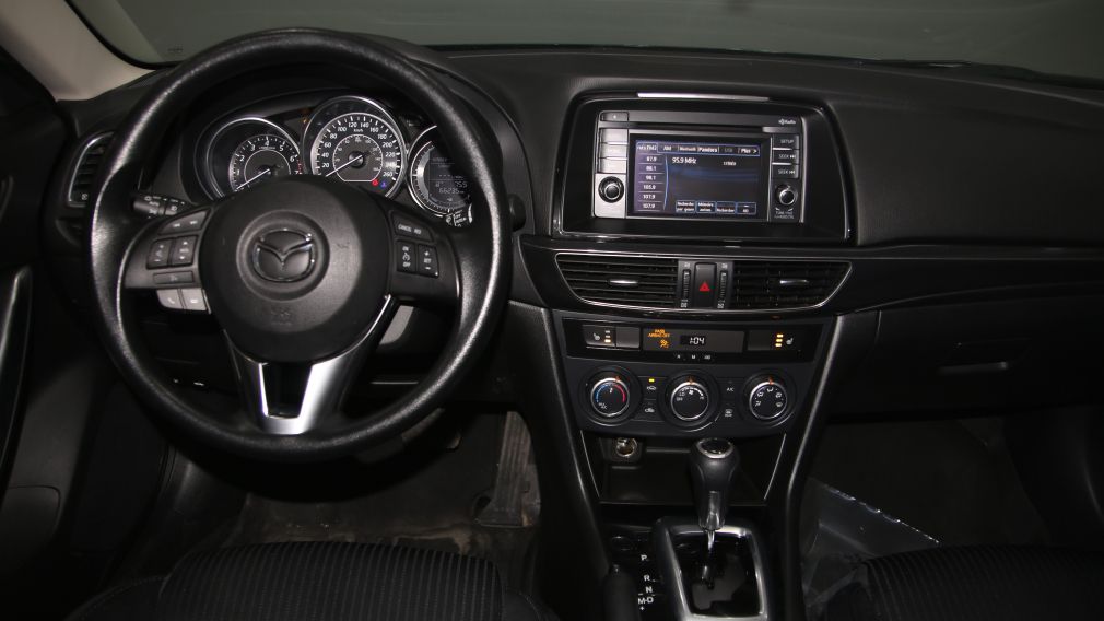 2014 Mazda 6 GX AUTO A/C MAGS BLUETOOTH #13