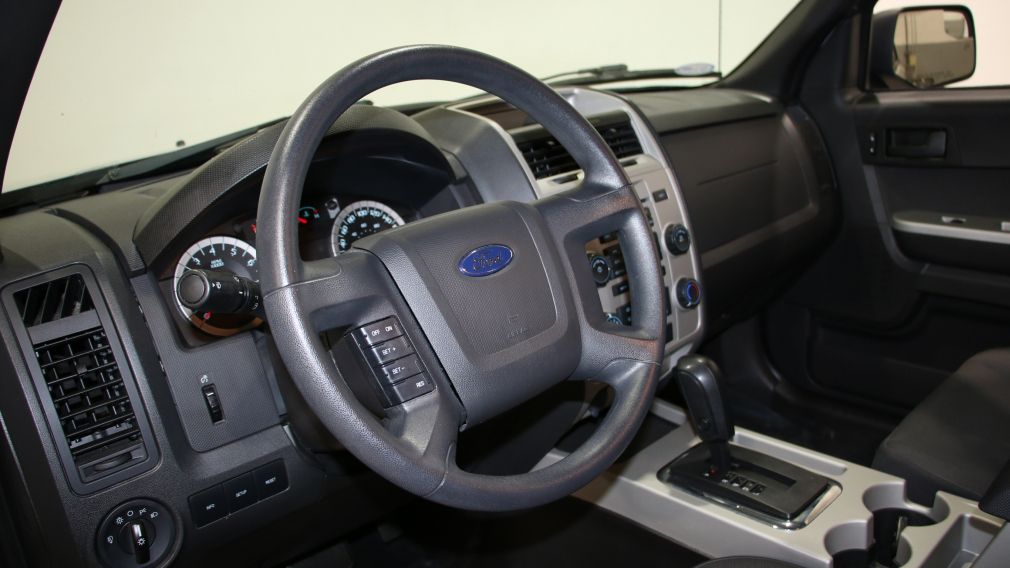 2012 Ford Escape XLT #9