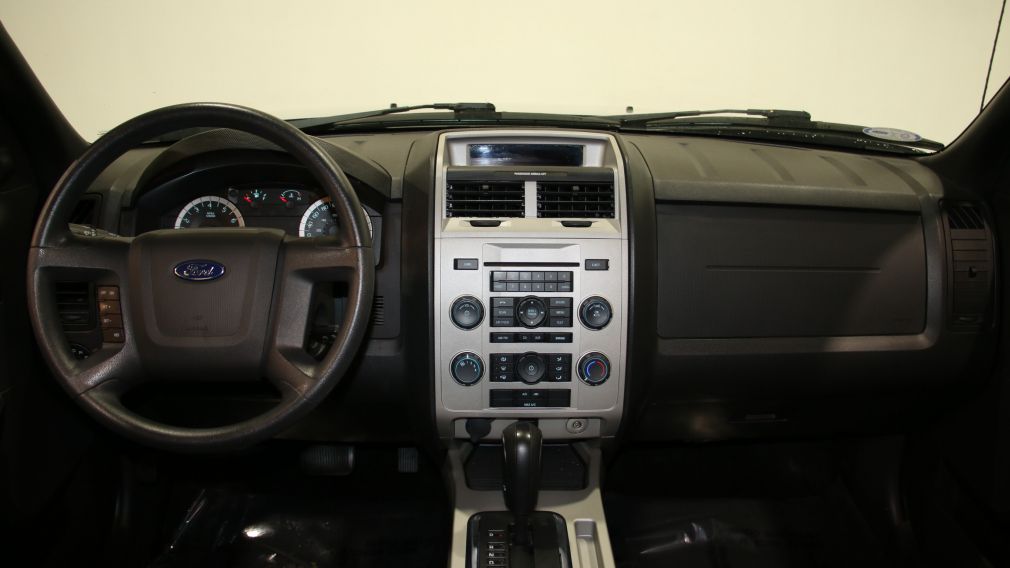 2012 Ford Escape XLT #14
