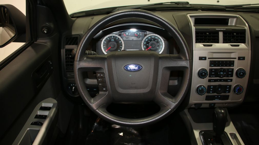 2012 Ford Escape XLT #15