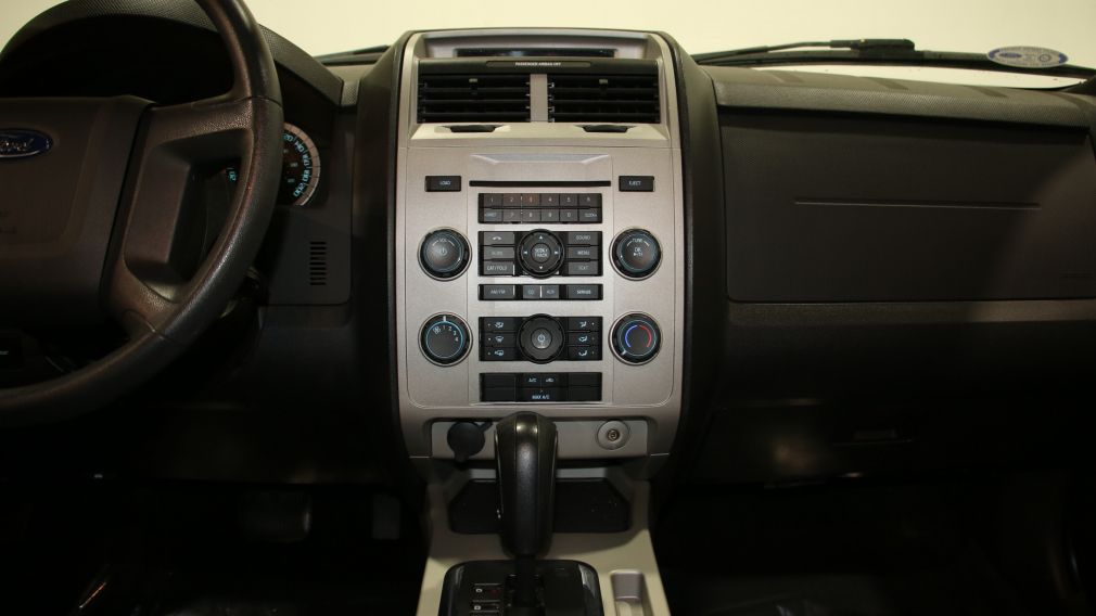 2012 Ford Escape XLT #16