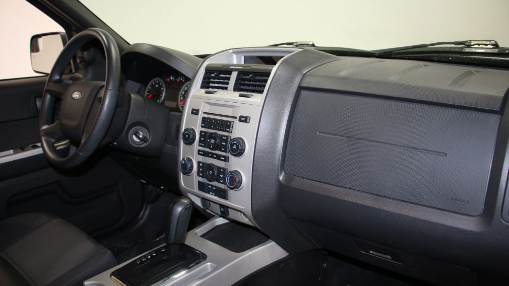 2012 Ford Escape XLT #21