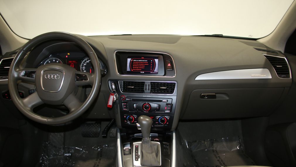 2012 Audi Q5 2.0L Premium AWD AUTO CUIR MAGS #9