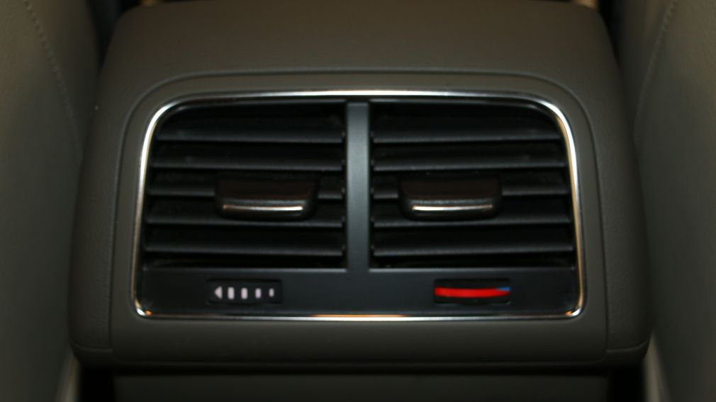 2012 Audi Q5 2.0L Premium AWD AUTO CUIR MAGS #15