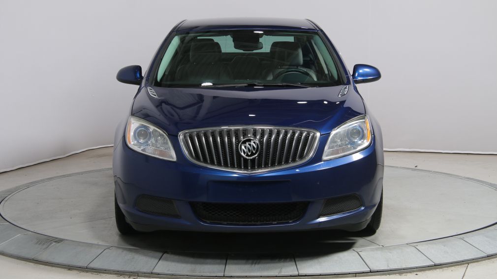 2013 Buick Verano A/C BLUETOOTH CUIR MAGS #2