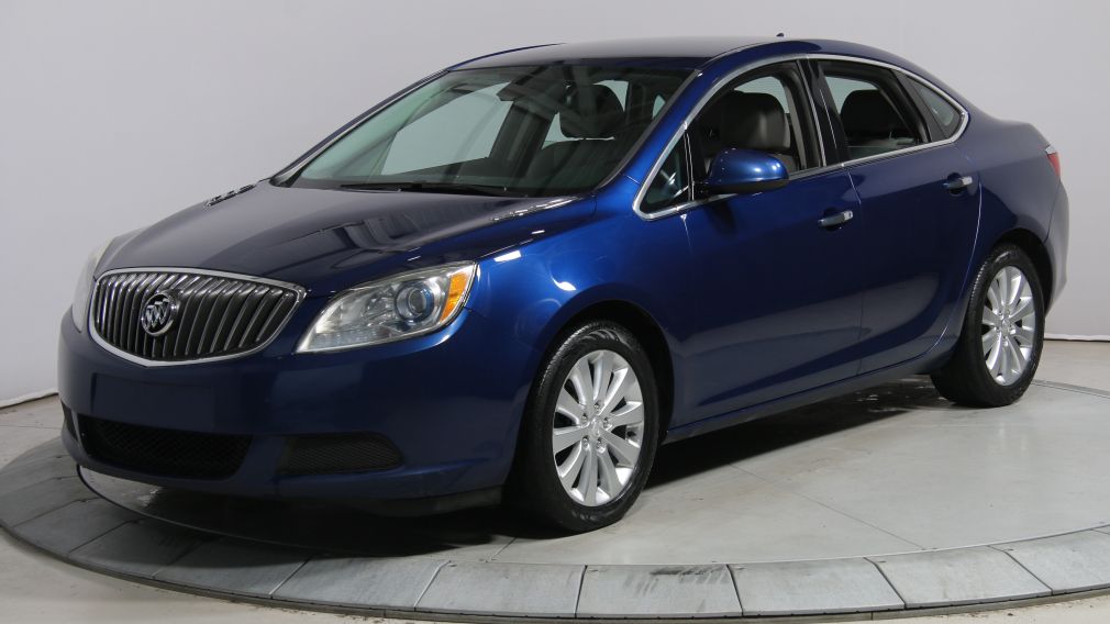2013 Buick Verano A/C BLUETOOTH CUIR MAGS #3