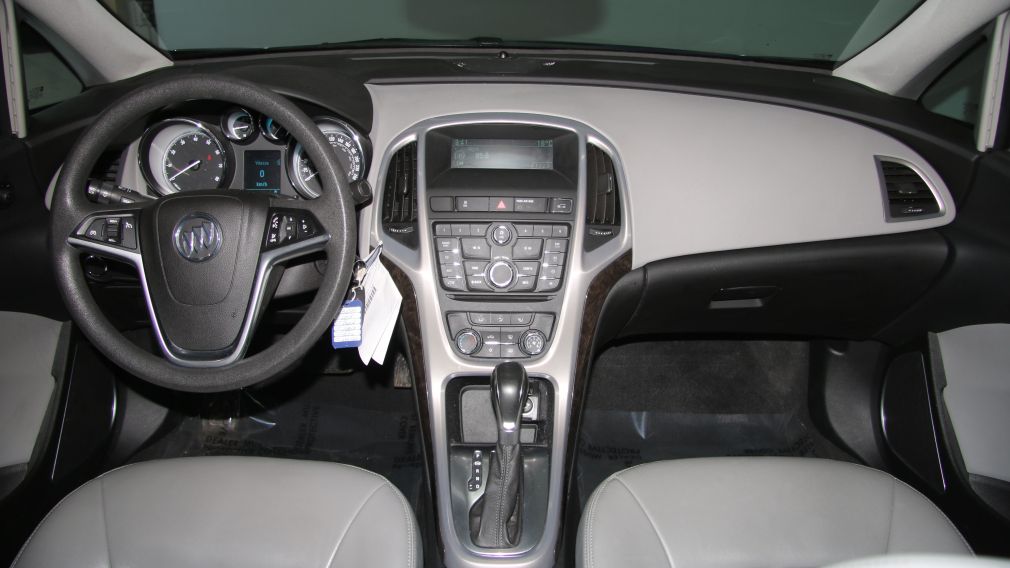 2013 Buick Verano A/C BLUETOOTH CUIR MAGS #11