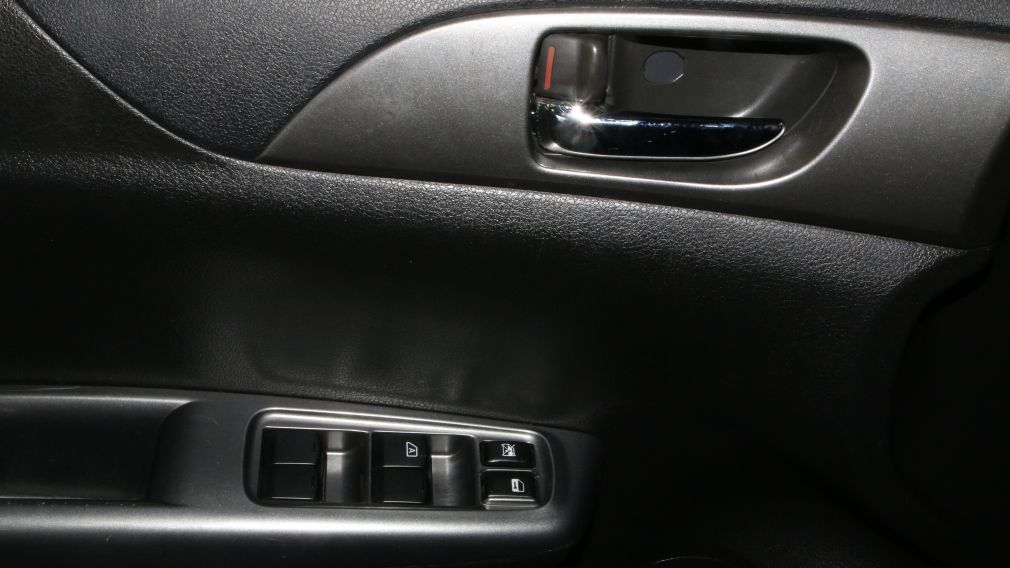 2011 Subaru Impreza 2.5i A/C GR ELECT #26