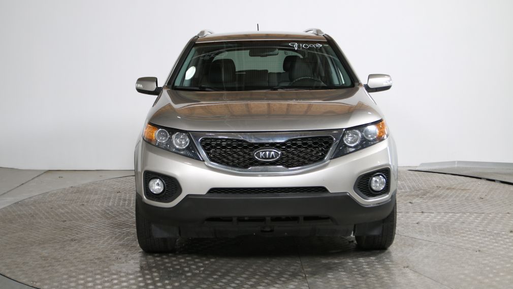 2013 Kia Sorento LX AUTO AC GR ELECT MAGS BLUETOOTH #2