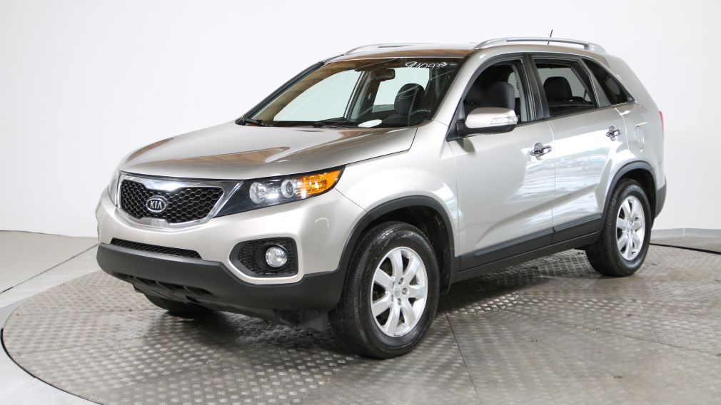 2013 Kia Sorento LX AUTO AC GR ELECT MAGS BLUETOOTH #3