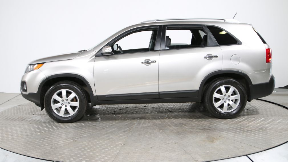 2013 Kia Sorento LX AUTO AC GR ELECT MAGS BLUETOOTH #4