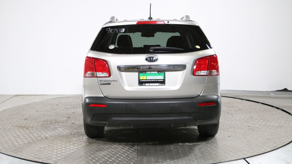 2013 Kia Sorento LX AUTO AC GR ELECT MAGS BLUETOOTH #6