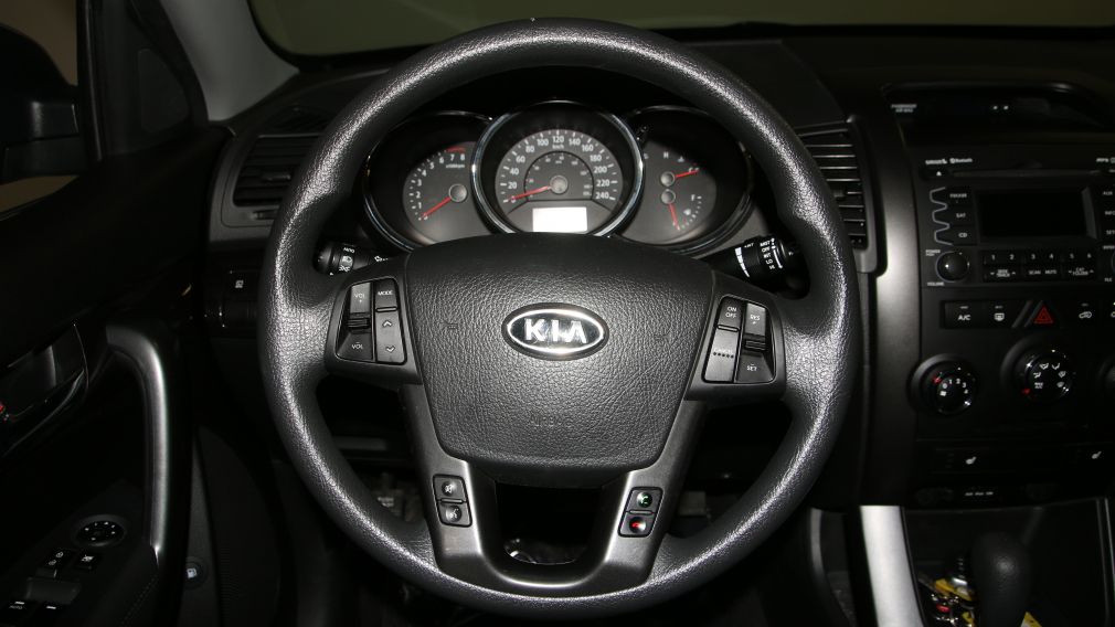 2013 Kia Sorento LX AUTO AC GR ELECT MAGS BLUETOOTH #14