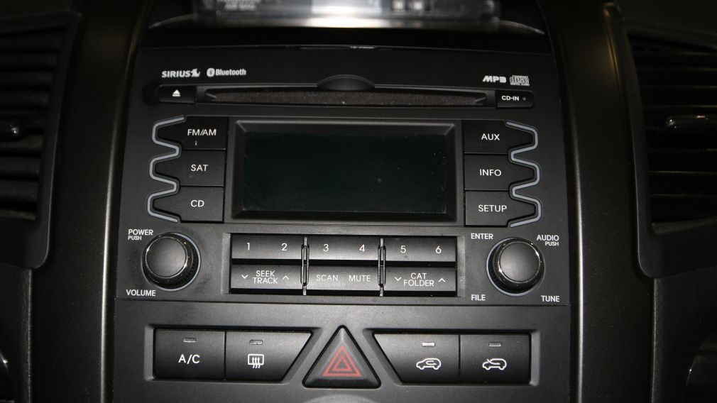 2013 Kia Sorento LX AUTO AC GR ELECT MAGS BLUETOOTH #15