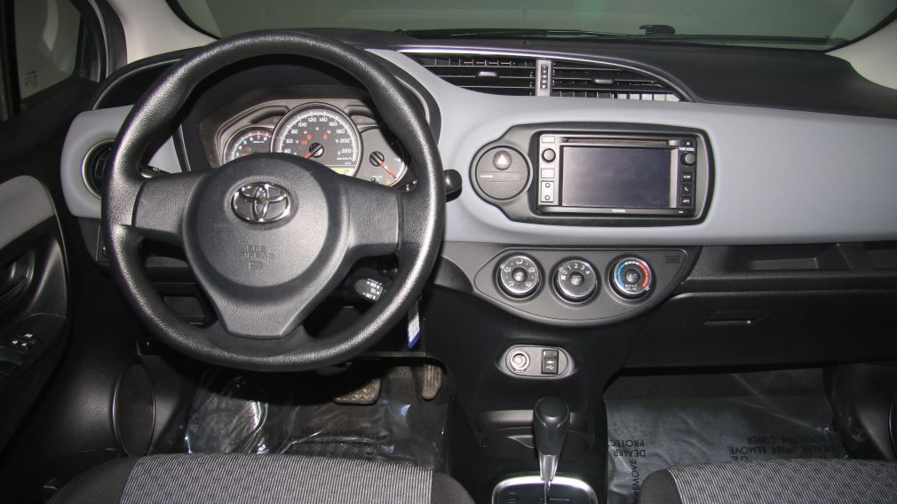 2015 Toyota Yaris LE AUTO A/C BLUETOOTH GR ELECTRIQUE #13