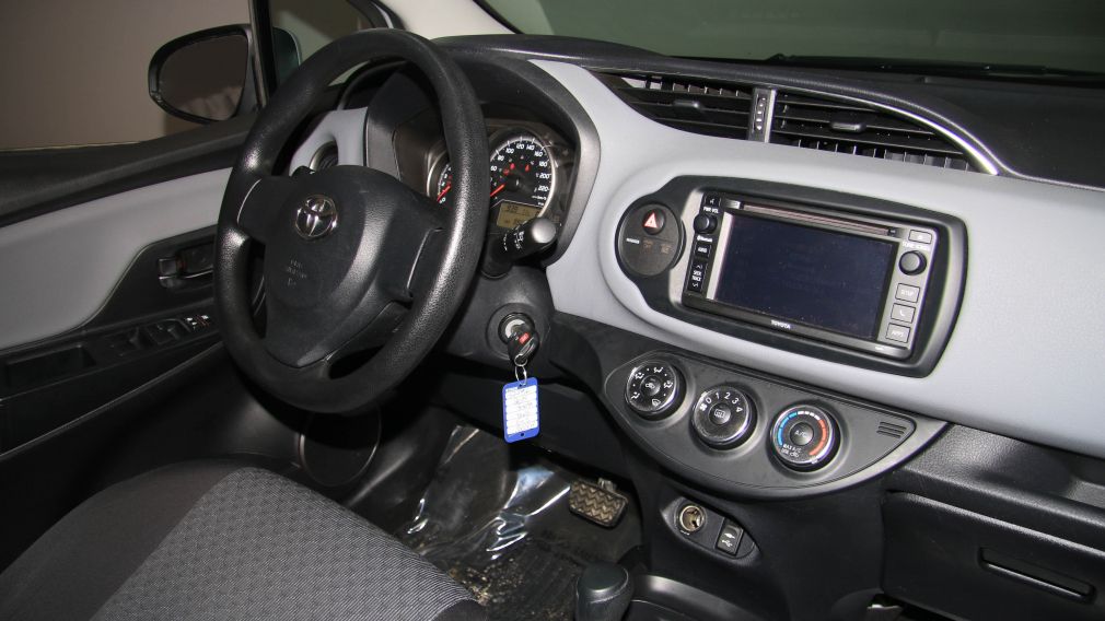 2015 Toyota Yaris LE AUTO A/C BLUETOOTH GR ELECTRIQUE #21